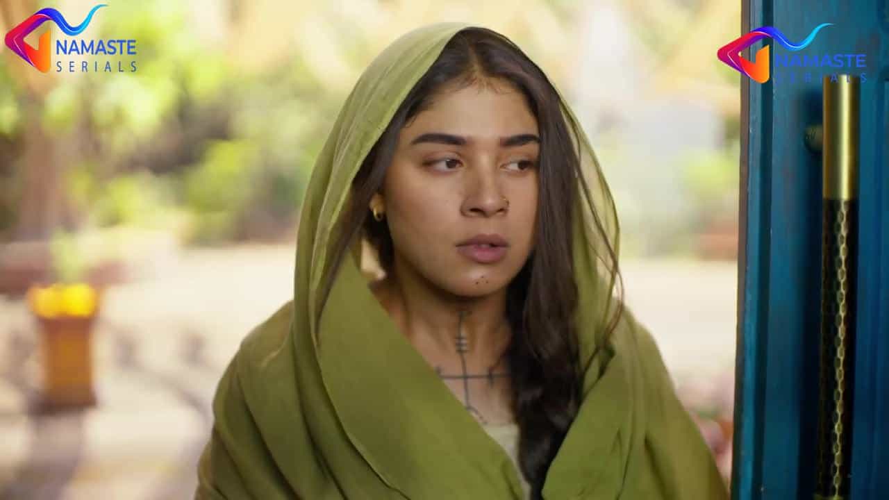 Imlie - Episode 1097