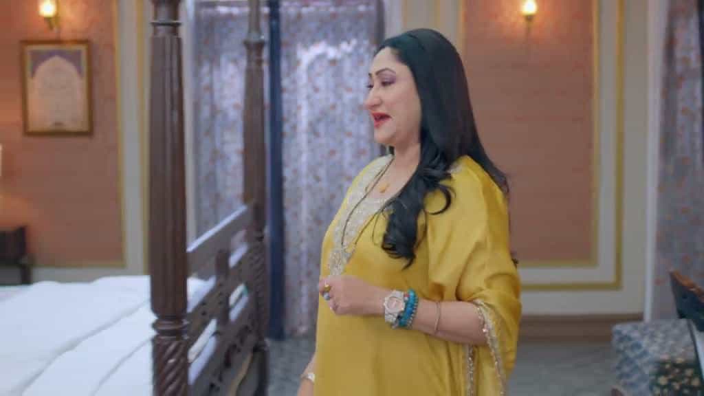 Jaane Anjaane Hum Mile - Episode 505