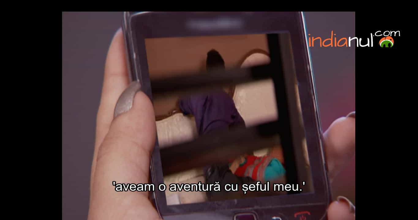 Suflete Pereche - Episode 759