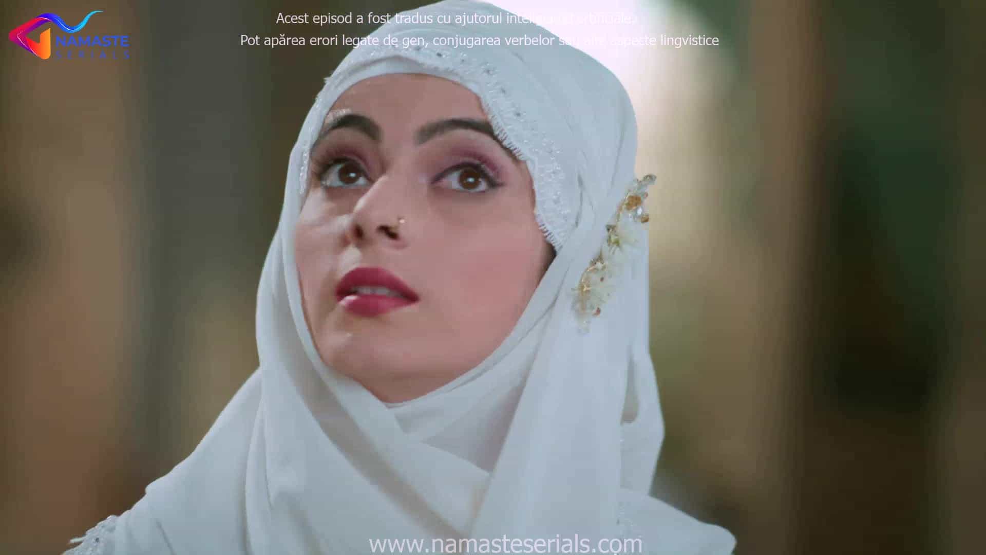 Ishq Subhan Allah - Episode 479