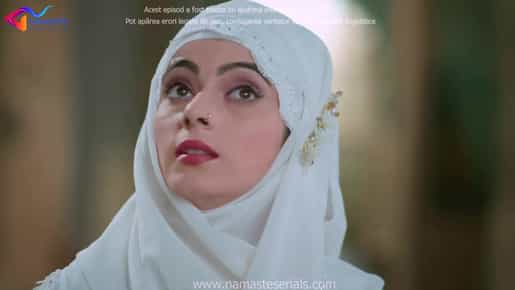 Ishq Subhan Allah - Episode 479