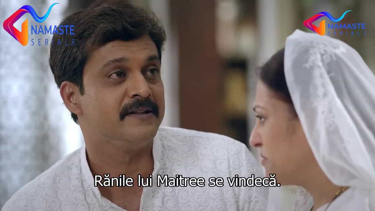 Maitree - Episode 21