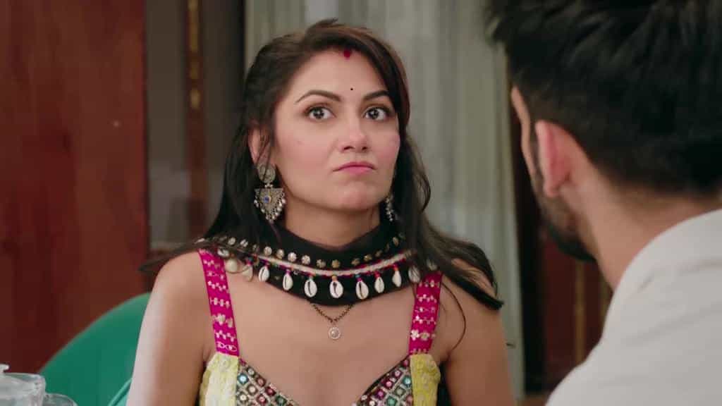 Kaise Mujhe Tum Mil Gaye - Episode 322