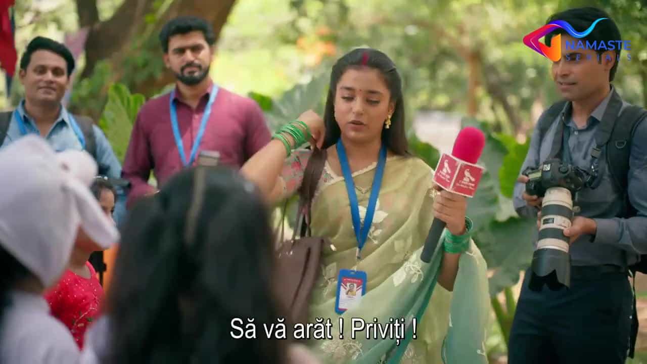 Imlie - Episode 492