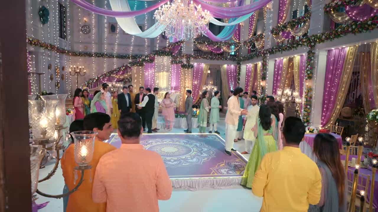 Megha Barsenge - Episode 91