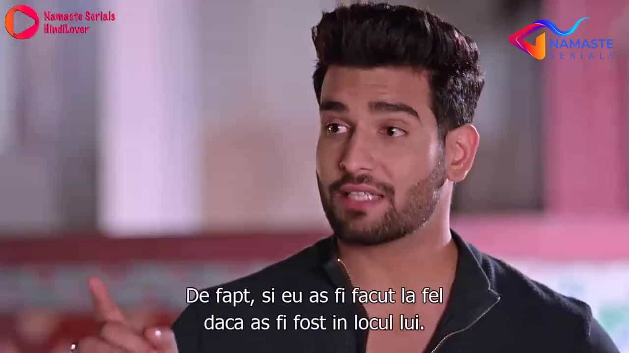 În ritmul dragostei - Episode 2360