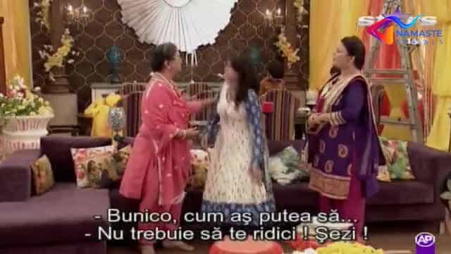 În ritmul dragostei - Episode 311