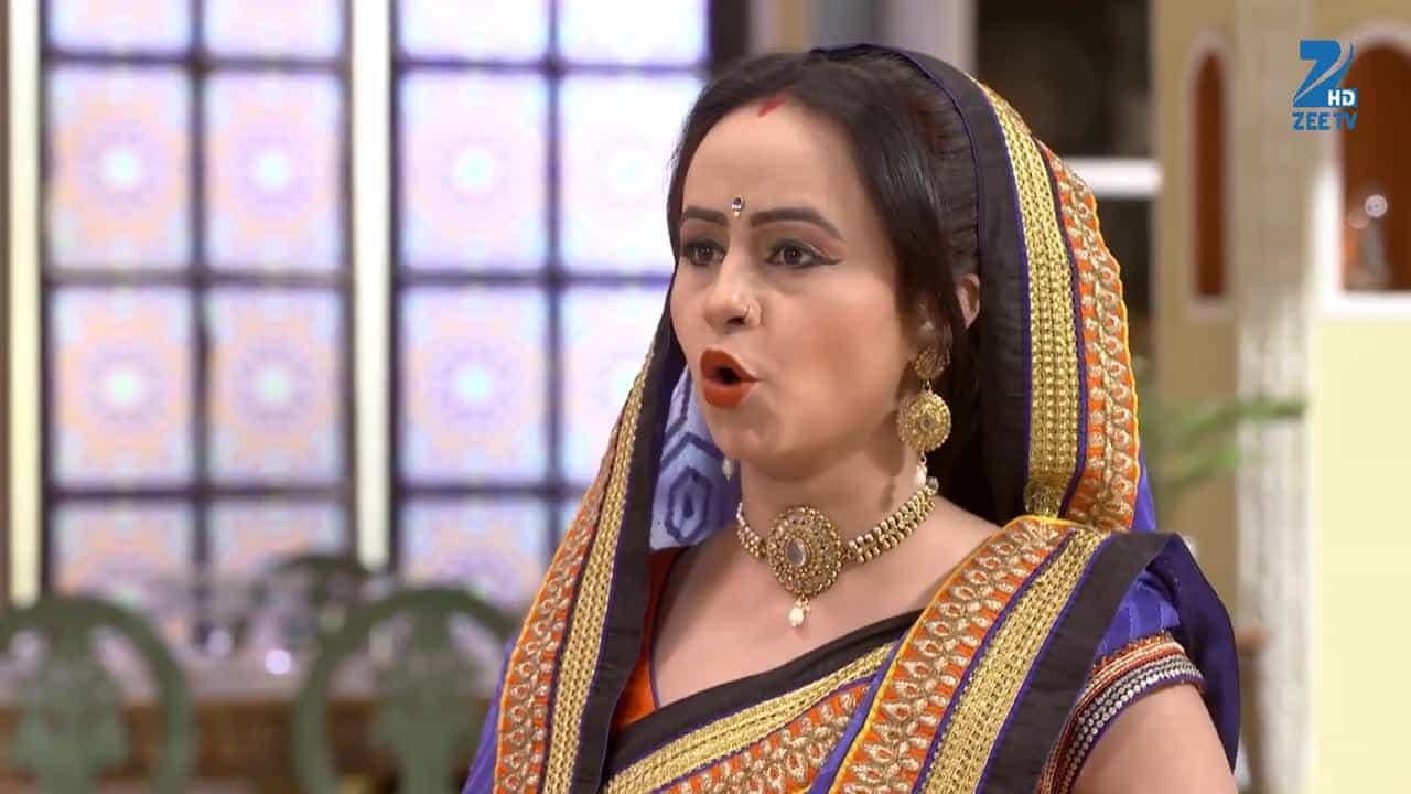 Meri Saasu Maa - Episode 31