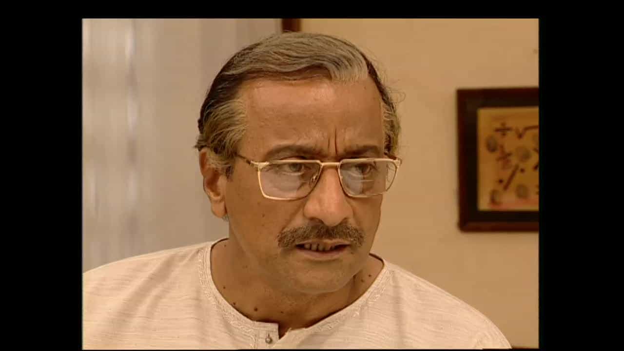 Kyunki Saas Bhi Kabhi Bahu Thi - Episode 48