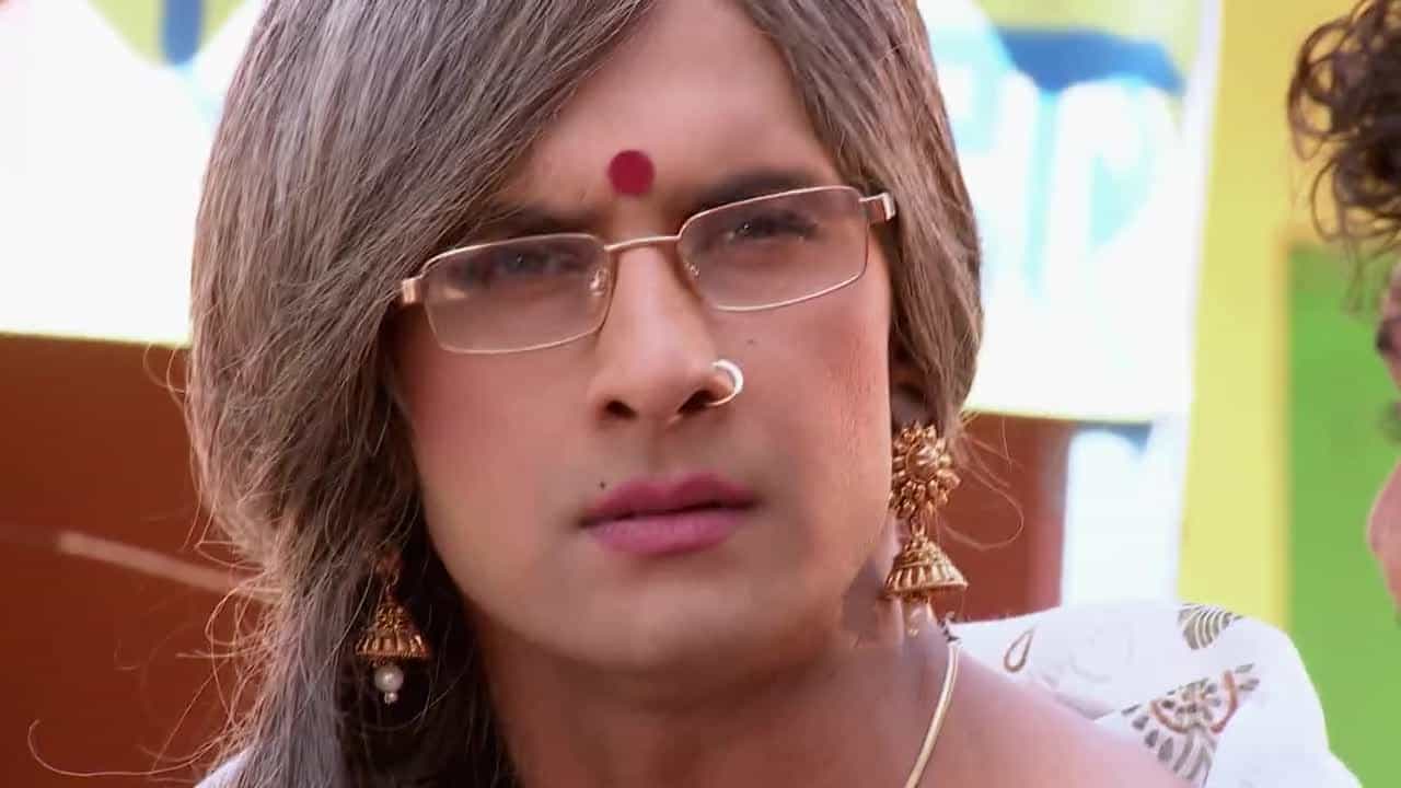 Jamai Raja - Episode 398