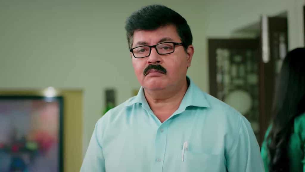 Kaise Mujhe Tum Mil Gaye - Episode 25