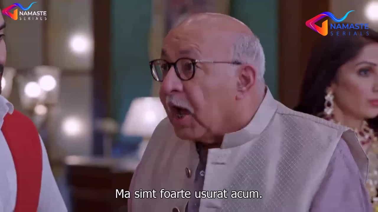 În ritmul dragostei - Episode 2737