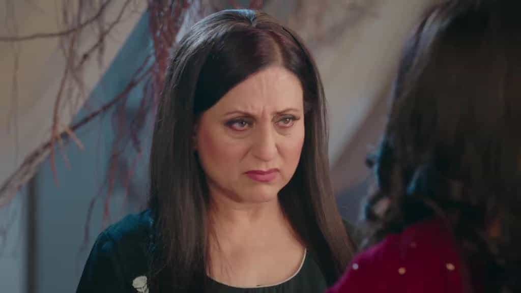 Kaise Mujhe Tum Mil Gaye - Episode 429