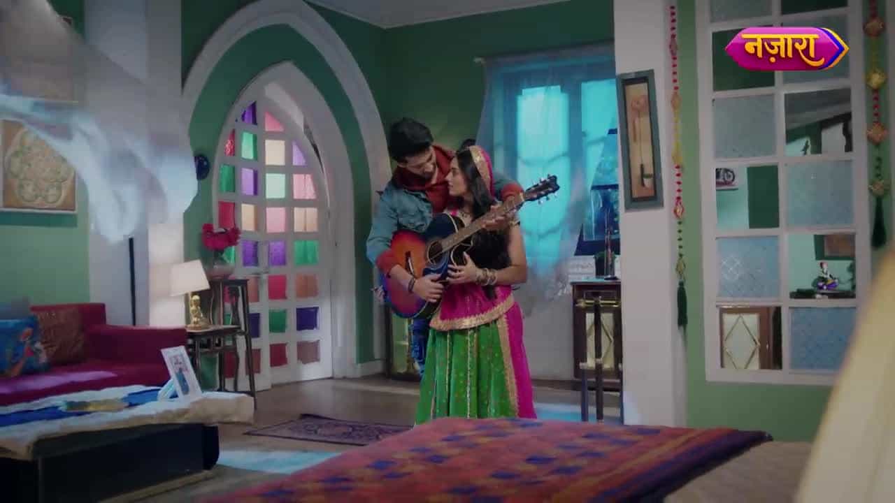 Dahej Daasi - Episode 48