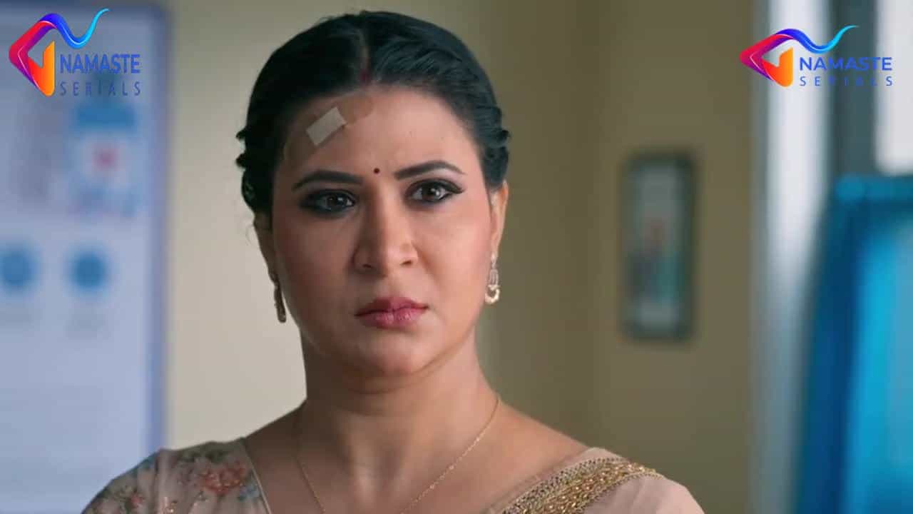 Pyaar Ka Pehla Adhyaya ShivShakti - Episode 275