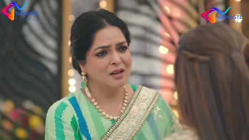 Iss Ishq Ka... Rabb Rakha - Episode 141