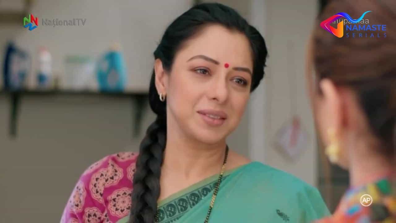 Anupama - Episode 87