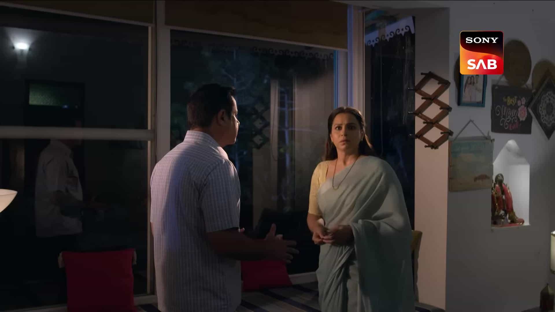 Vanshaj - Episode 402