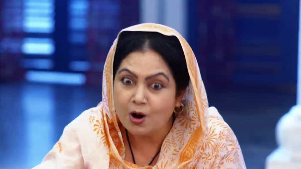 Kundali Bhagya - Episode 1208