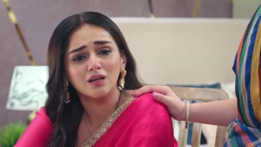 Jagriti - Episode 323