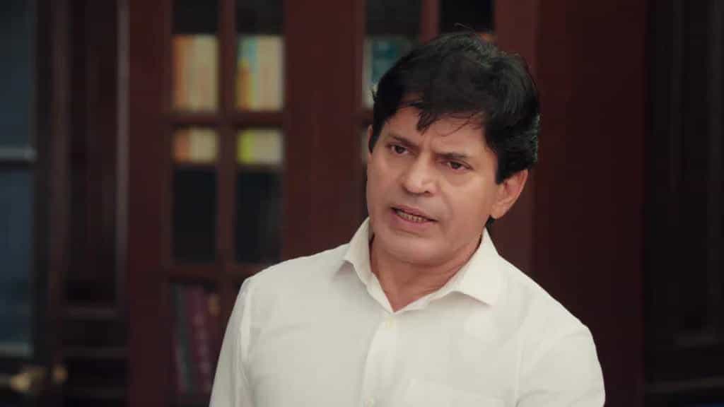 Kaise Mujhe Tum Mil Gaye - Episode 197