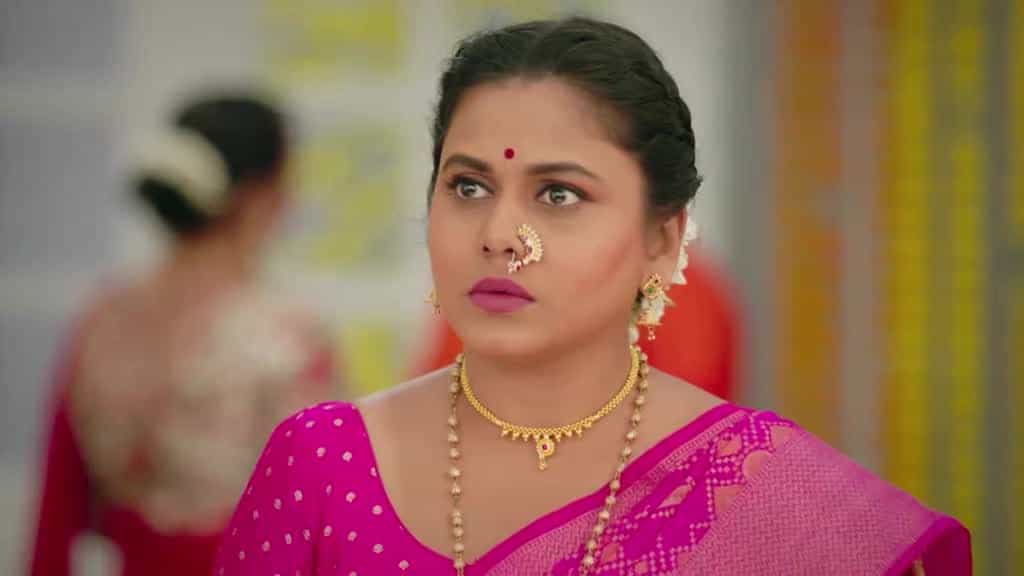 Kaise Mujhe Tum Mil Gaye - Episode 300