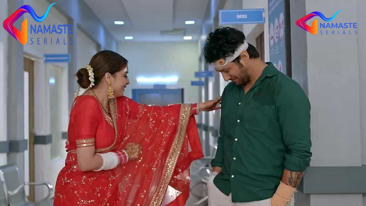 Maitree - Episode 16