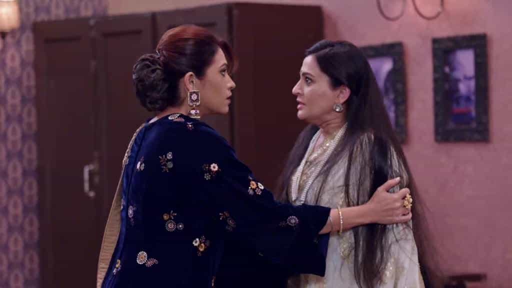 Bhagya Lakshmi - Episode 1011