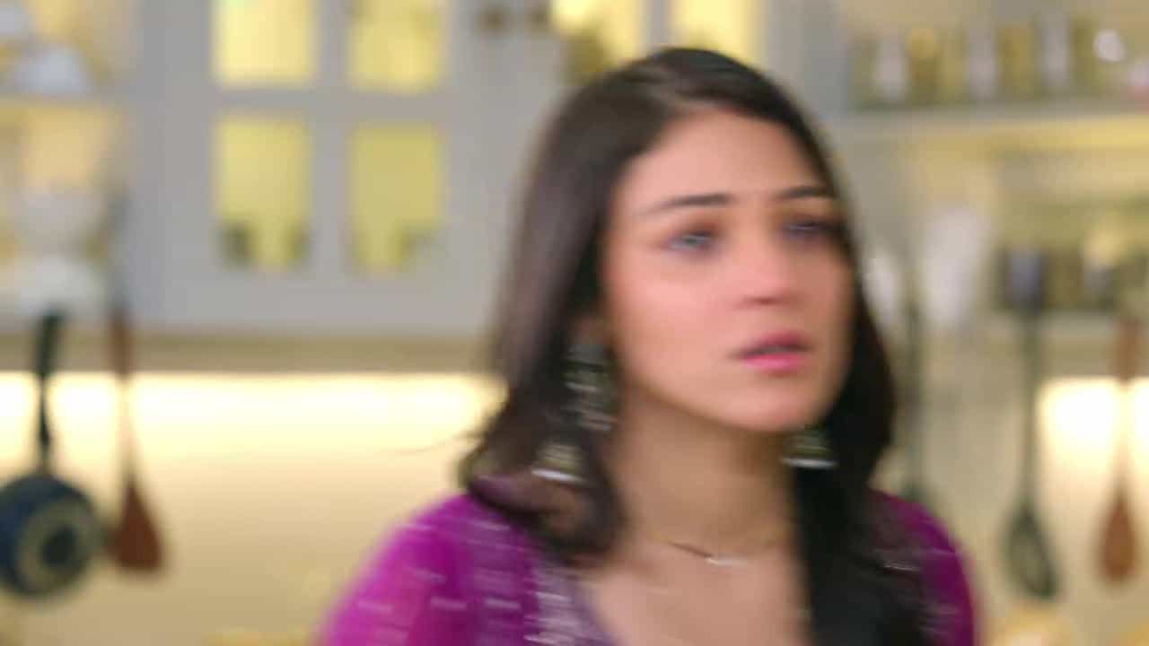 Megha Barsenge - Episode 141