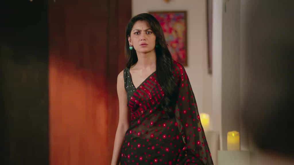 Kaise Mujhe Tum Mil Gaye - Episode 143