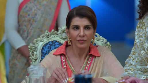 Choti Sarrdaarni - Episode 728