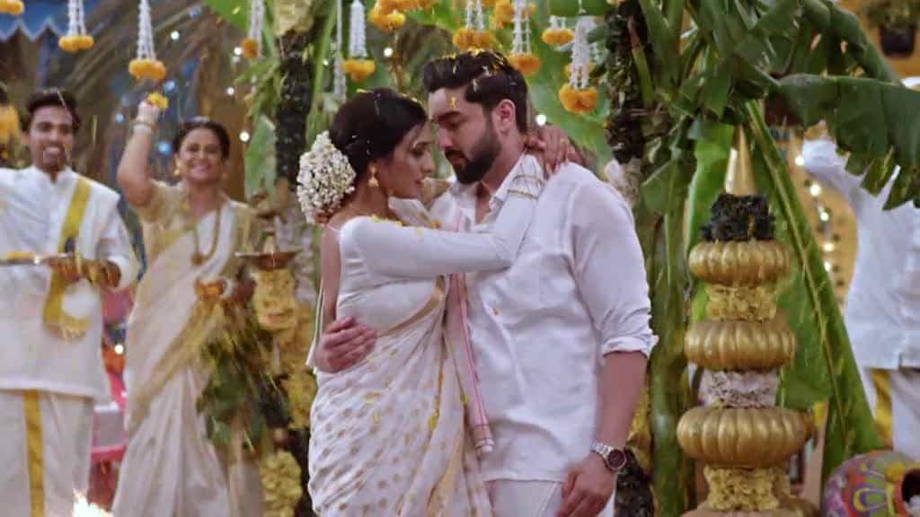 Bhagya Lakshmi - Episode 977