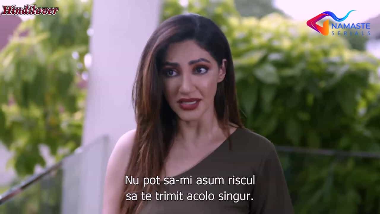 În ritmul dragostei - Episode 1854