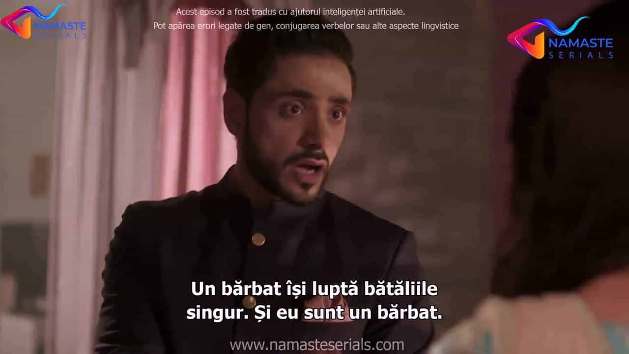 Ishq Subhan Allah - Episode 102