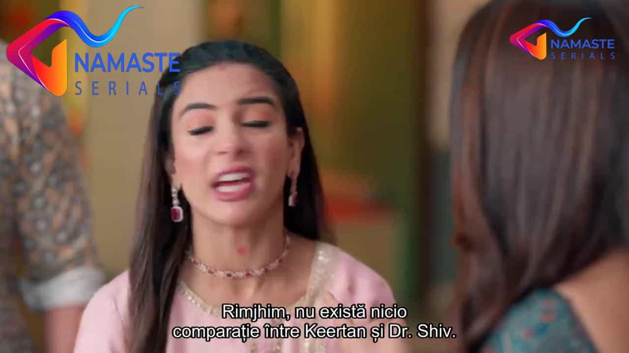 Pyaar Ka Pehla Adhyaya ShivShakti - Episode 244