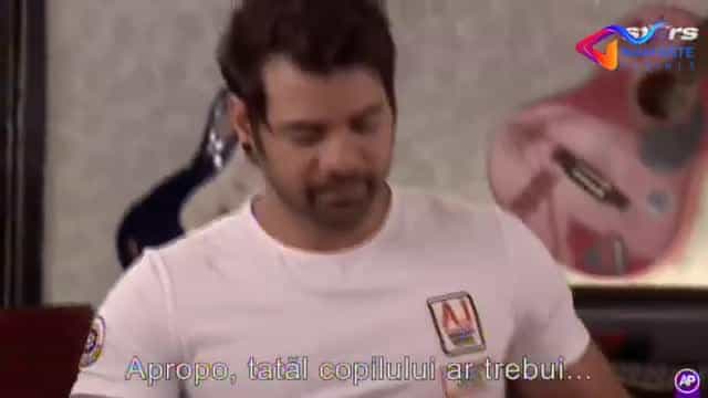 În ritmul dragostei - Episode 723
