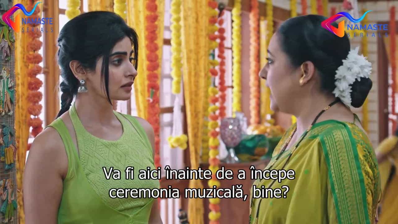 Keh Doon Tumhein - Episode 73