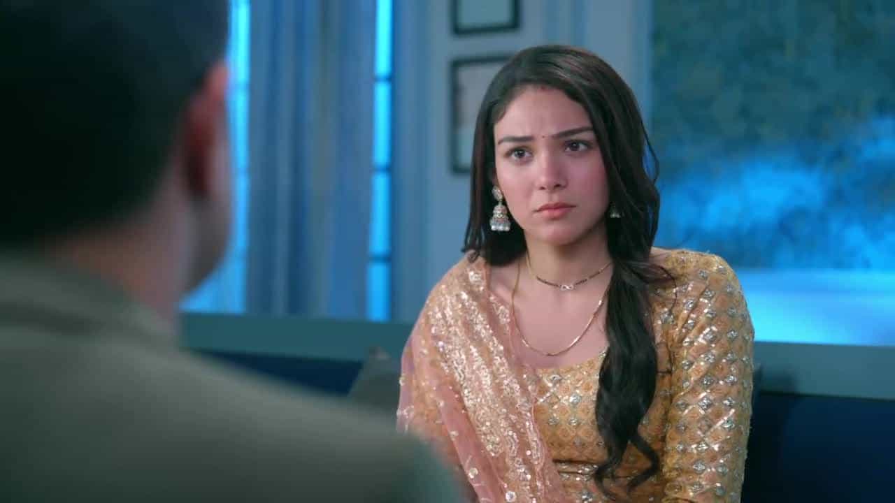 Megha Barsenge - Episode 120