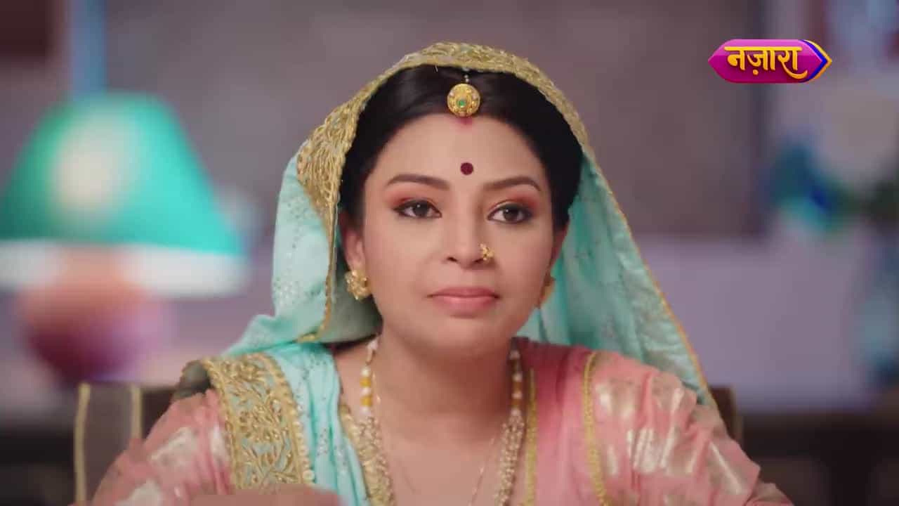 Dahej Daasi - Episode 25