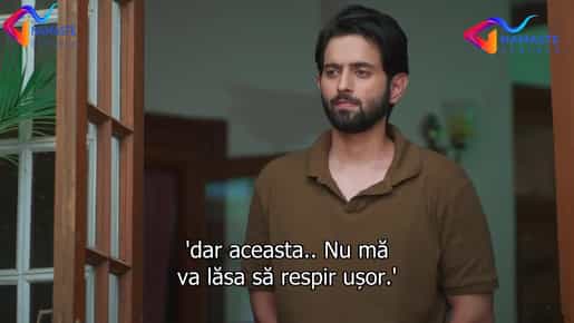 Keh Doon Tumhein - Episode 5