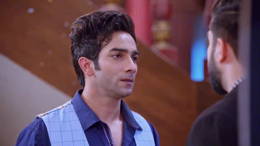 Bhagya Lakshmi - Episode 1040