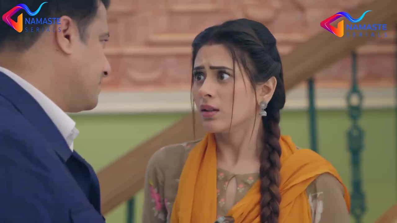 Jhanak - Episode 54