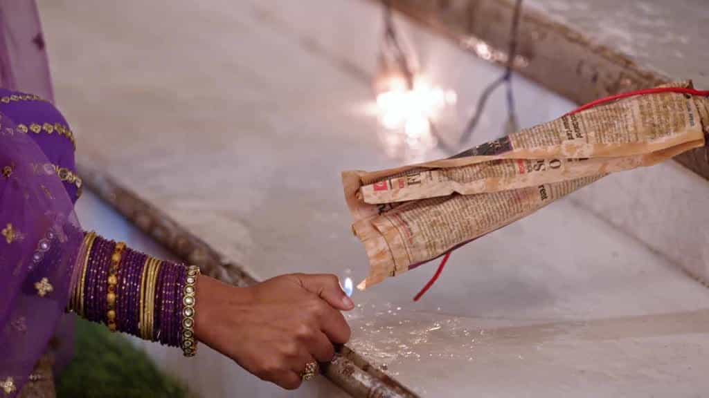 Bhagya Lakshmi - Episode 834