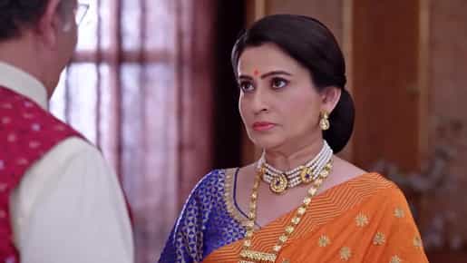Bhagya Lakshmi - Episode 735