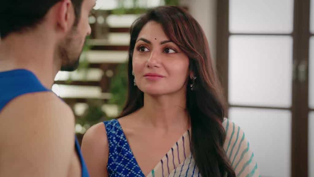 Kaise Mujhe Tum Mil Gaye - Episode 175