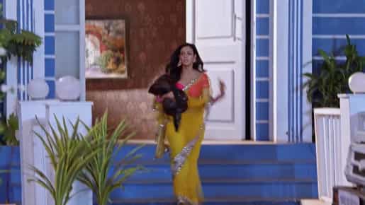 Bhagya Lakshmi - Episode 1102