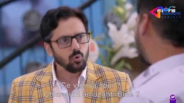 În ritmul dragostei - Episode 1533