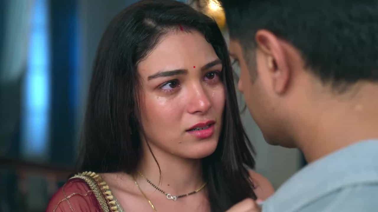 Megha Barsenge - Episode 123