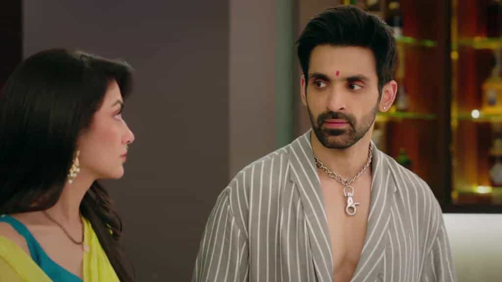 Kaise Mujhe Tum Mil Gaye - Episode 192
