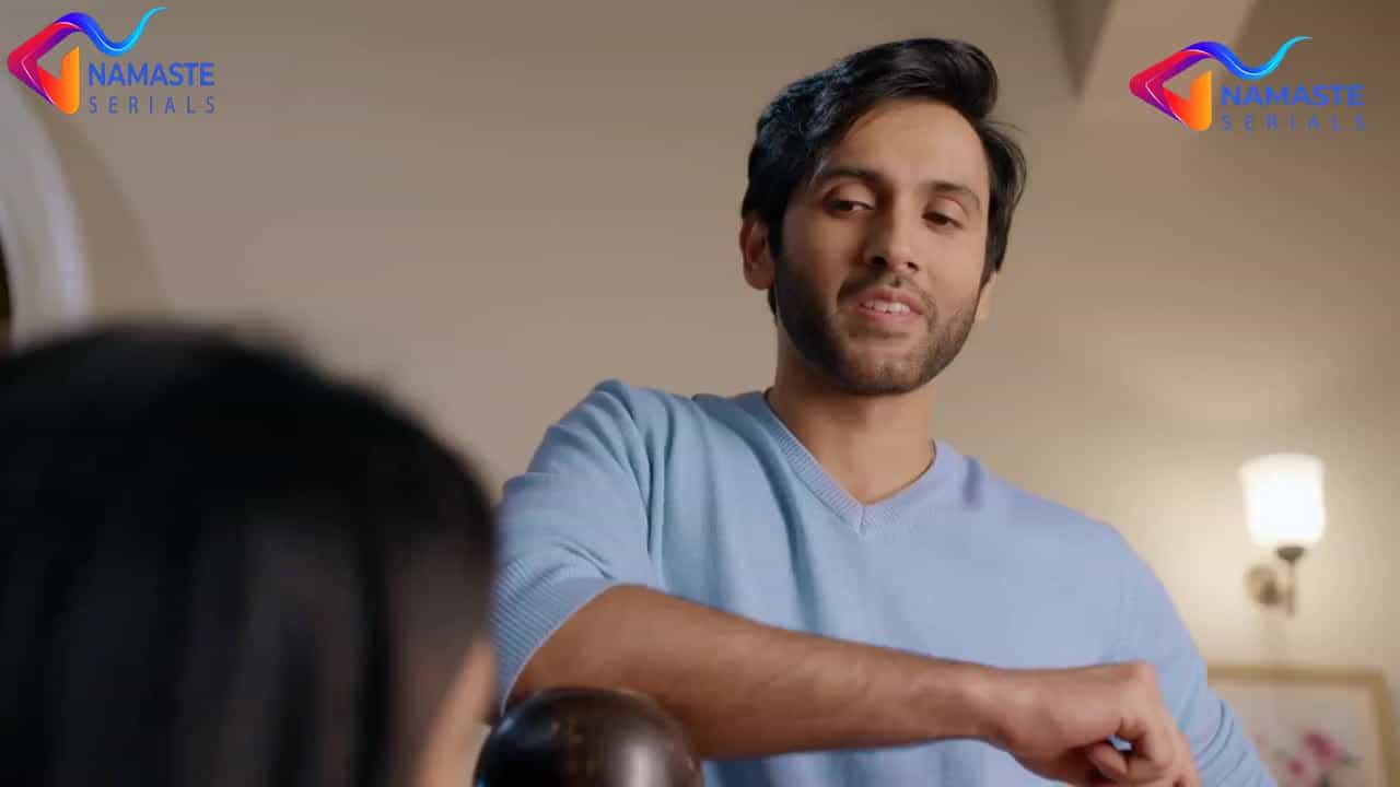 Kavya – Ek Jazbaa, Ek Junoon - Episode 11